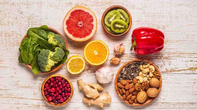 بهترین میوه ها برای افزایش قد | بررسی انواع سویق برای افزایش قد