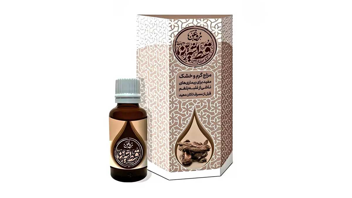 مزایای روغن قسط شیرین