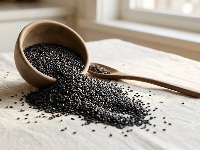 عرق زیره سیاه ابرار با سیب سلامت