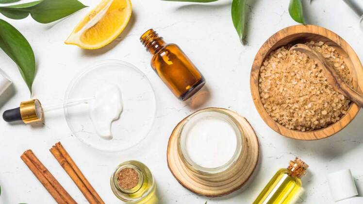 تفاوت روغن طبیعی با تقلبی چیست؟ نحوه شناسایی روغن خالص طبیعی