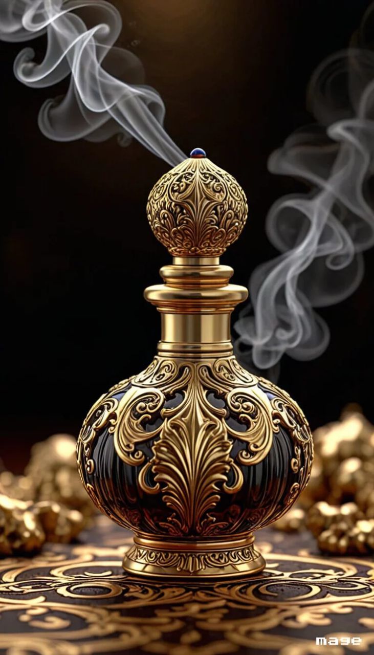 عود دست ساز نسیم رضوان طیبستان