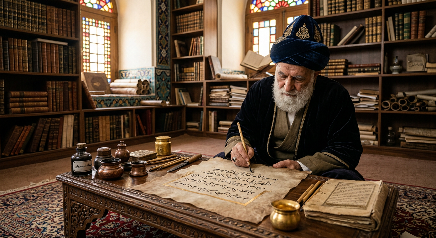 حرز امام جواد