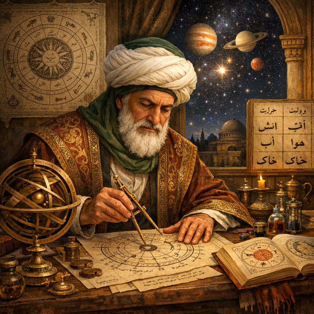 حرز امام جواد طیبستان