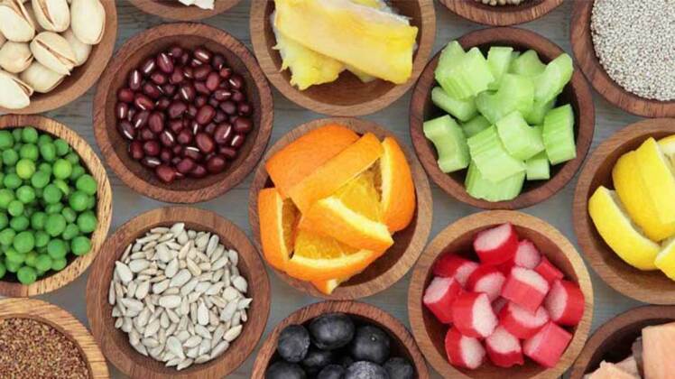 بررسی بهترین روش های درمان گرمی بدن 
