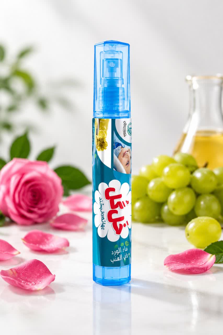 دهانشویه طبیعی طیبستان