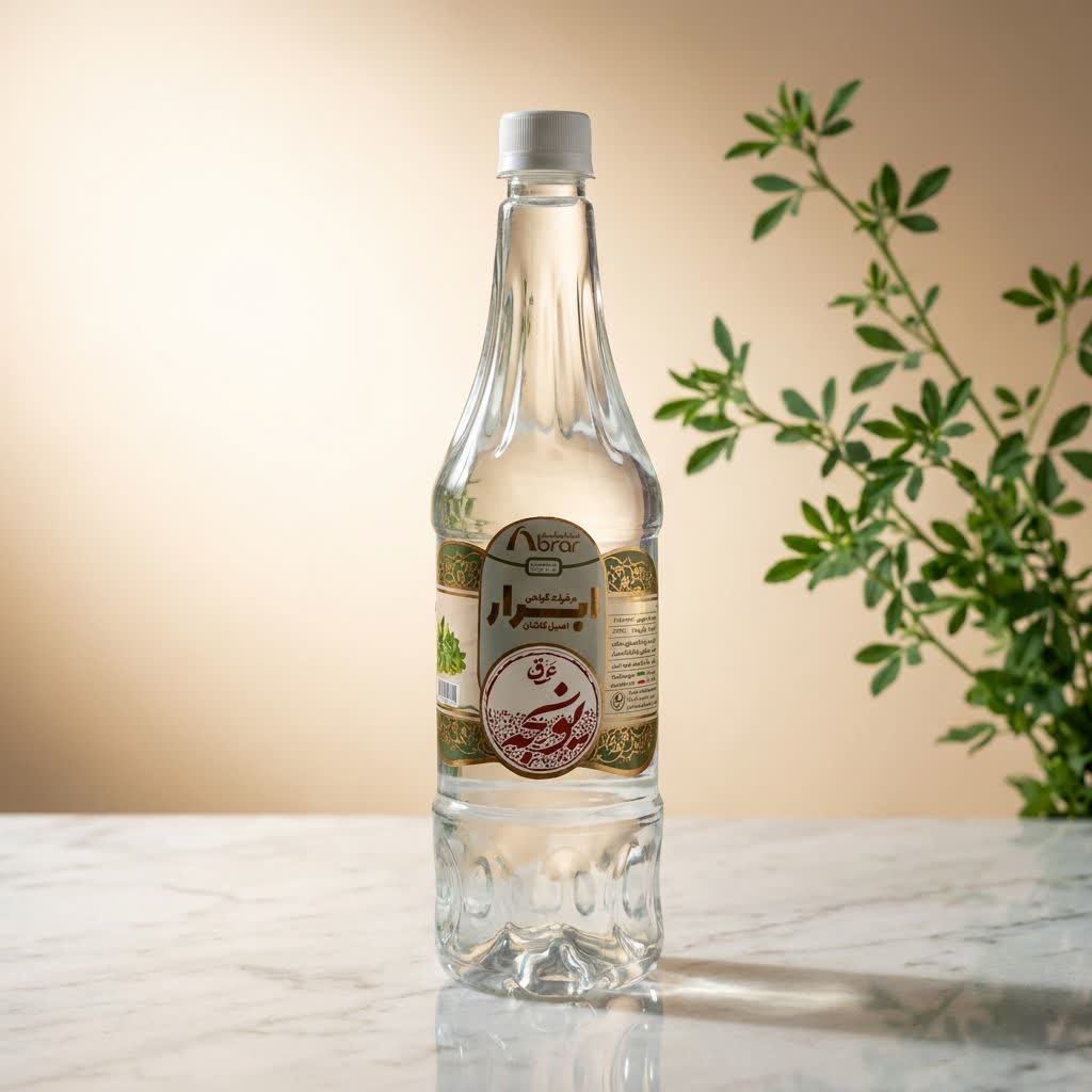عرق یونجه ابرار