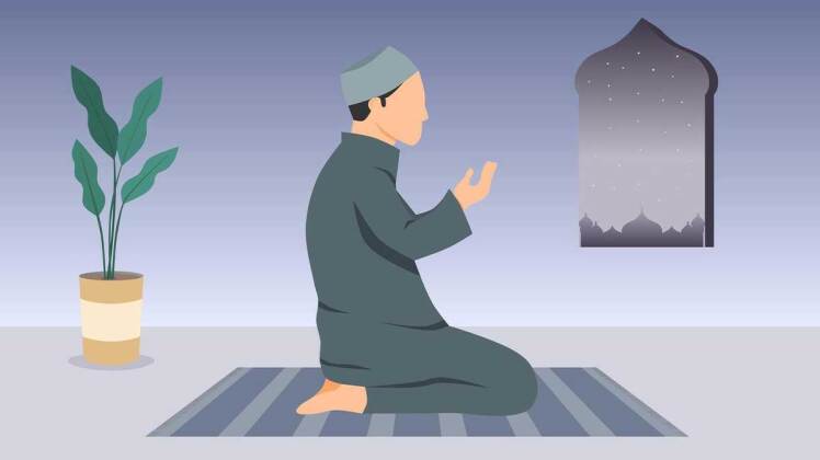 روش خواندن نماز حرز امام جواد (ع) | دلایل خواندن نماز حرز امام جواد
